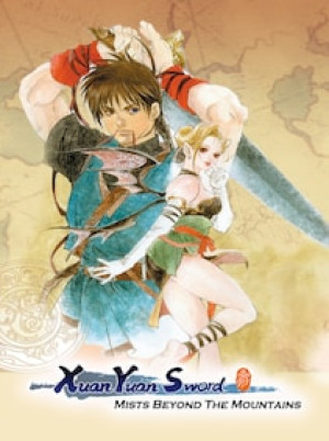 Xuan-Yuan Sword: Mists Beyond the Mountains (PC) - Steam Key - GLOBAL