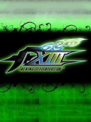 The King Of Fighters XIII (PC) - Steam Key - GLOBAL