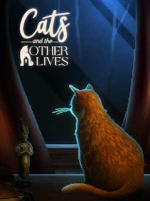Cats and the Other Lives (PC) - Steam Gift - GLOBAL