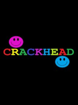 CRACKHEAD Steam Key GLOBAL