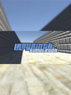 Labyrinth Simulator (PC) - Steam Key - GLOBAL