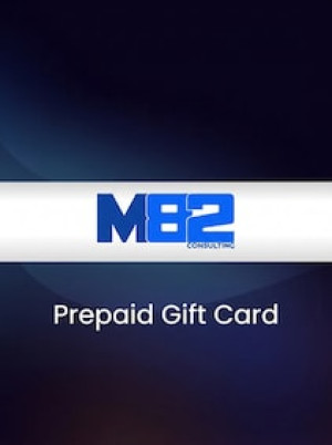 MasterCard Prepaid Gift Card 200 PLN - M82 Key - GLOBAL