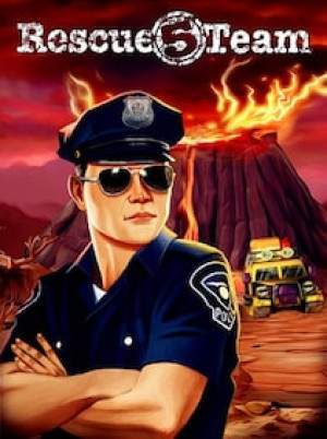 Rescue Team 5 Steam Key GLOBAL