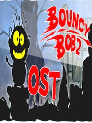 Bouncy Bob: Episode 2 - Soundtrack (PC) - Steam Key - GLOBAL