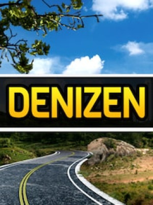 Denizen (PC) - Steam Account - GLOBAL