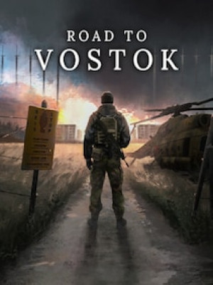 Road to Vostok (PC) - Steam Account - GLOBAL