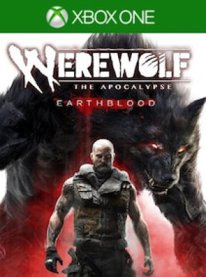 Werewolf: The Apocalypse — Earthblood (Xbox One) - Xbox Live Account - GLOBAL
