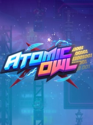 Atomic Owl (PC) - Steam Key - GLOBAL