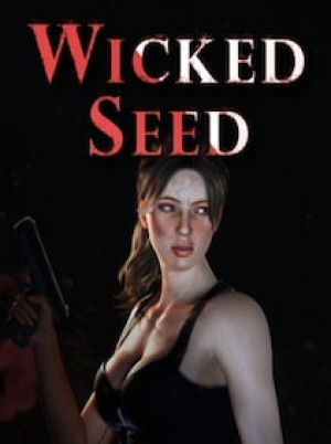 Wicked Seed (PC) - Steam Account - GLOBAL