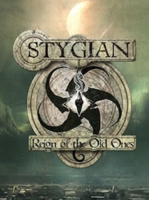 Stygian: Reign of the Old Ones (PC) - Steam Gift - GLOBAL