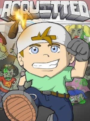 Acquitted (PC) - Steam Key - EUROPE