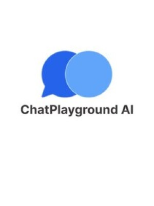ChatPlayground AI Lifetime - ChatPlayground Key - GLOBAL
