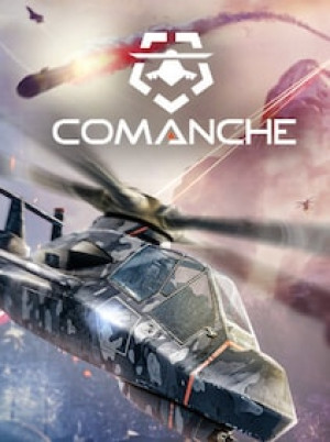 Comanche (PC) - Steam Key - GLOBAL