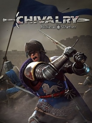 Chivalry: Medieval Warfare (PC) - Steam Account - GLOBAL