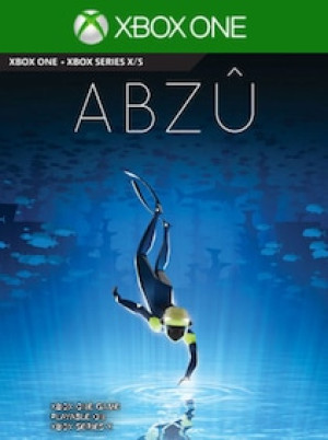 ABZU (Xbox One) - Xbox Live Account - GLOBAL