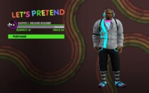 Saints Row: The Third Steelport Gangs Pack Steam Gift GLOBAL
