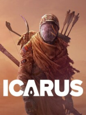 ICARUS (Xbox Series X/S) - Xbox Live Key - EUROPE