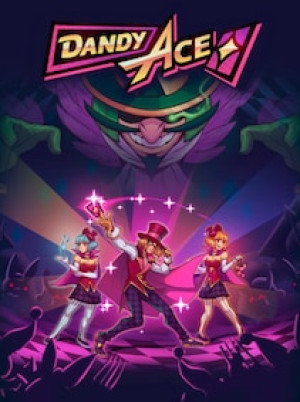 Dandy Ace (PC) - Steam Key - EUROPE