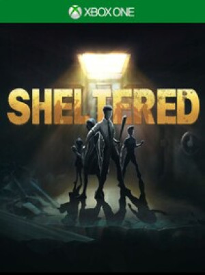 Sheltered (Xbox One) - Xbox Live Key - EUROPE