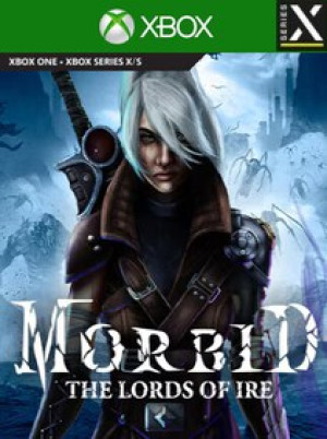 Morbid: The Lords of Ire (Xbox Series X/S) - Xbox Live Account - GLOBAL