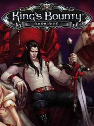 King's Bounty: Dark Side Steam Gift GLOBAL