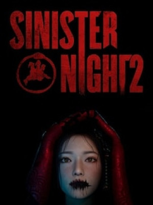 Sinister Night 2 (PC) - Steam Gift - EUROPE