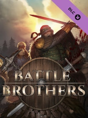 Battle Brothers - Blazing Deserts (PC) - Steam Gift - GLOBAL