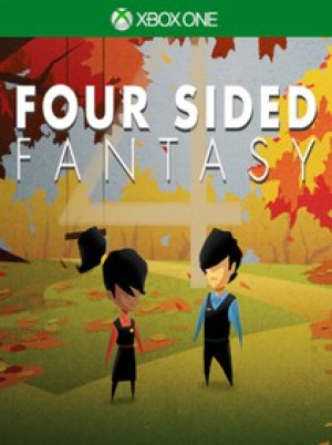 Four Sided Fantasy (PC) - Xbox Live Key - EUROPE