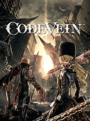 Code Vein (PC) - Steam Gift - EUROPE