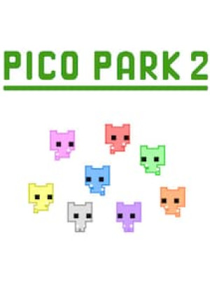 Pico Park 2 (PC) - Steam Gift - EUROPE