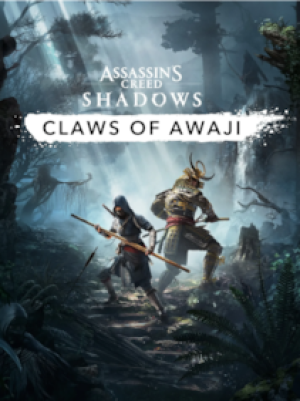 Assassin's Creed Shadows: Claws of Awaji (Xbox Series X/S) - Xbox Live Key - GLOBAL