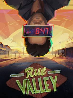 Rue Valley (PC) - Steam Key - GLOBAL