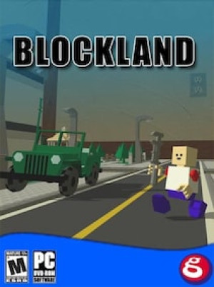 Blockland Steam Gift GLOBAL