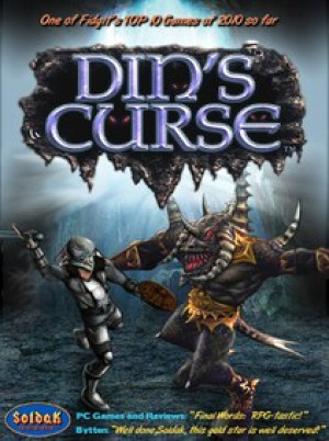 Din's Curse Steam Key GLOBAL