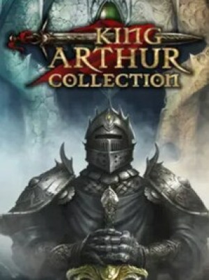 King Arthur and King Arthur II Collection Steam Key GLOBAL
