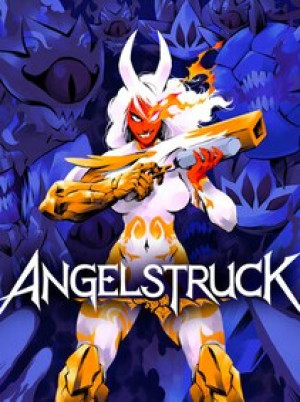 Angelstruck (PC) - Steam Key - GLOBAL