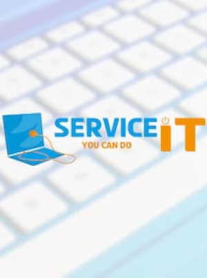 ServiceIT (PC) - Steam Key - EUROPE