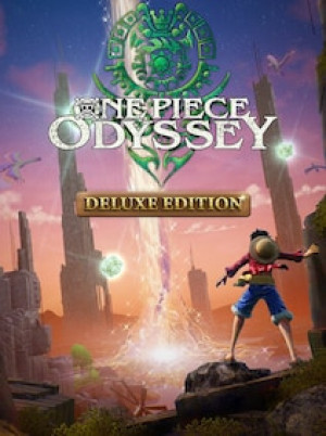 ONE PIECE ODYSSEY | Deluxe Edition (PC) - Steam Account - GLOBAL