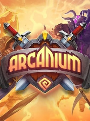 ARCANIUM: Rise of Akhan (PC) - Steam Key - EUROPE