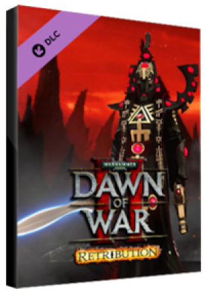 Warhammer 40,000: Dawn of War II: Retribution - Ulthwe Wargear Steam Key GLOBAL
