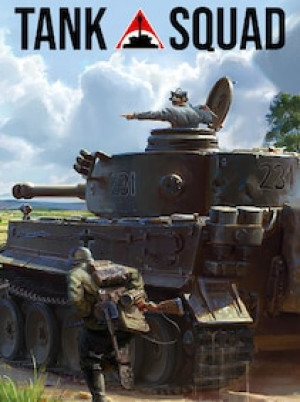 Tank Squad (PC) - Steam Gift - GLOBAL