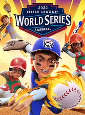 Little League World Series Baseball 2022 (PC) - Steam Account - GLOBAL