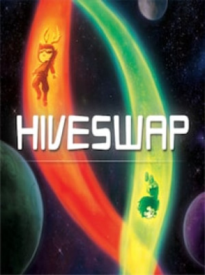 HIVESWAP: Act 1 (PC) - Steam Key - GLOBAL