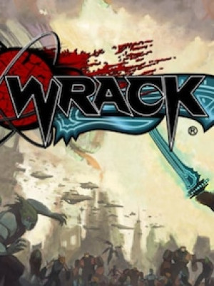 Wrack (PC) - Steam Key - GLOBAL