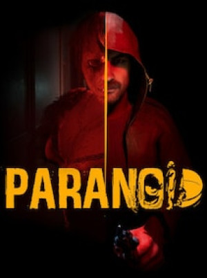 Paranoid (PC) - Steam Gift - GLOBAL