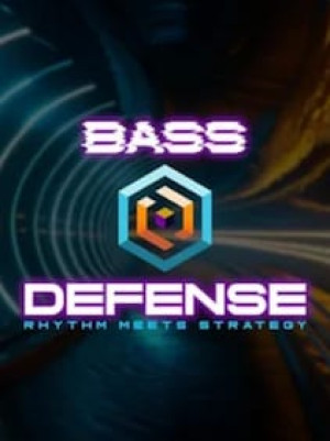 Bass Defense - Rhythm Meets Strategy (PC) - Steam Key - GLOBAL