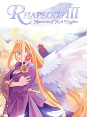 Rhapsody III: Memories of Marl Kingdom (PC) - Steam Gift - EUROPE