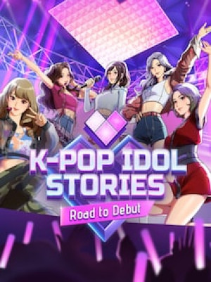 K-Pop Idol Stories: Road to Debut (PC) - Steam Key - GLOBAL