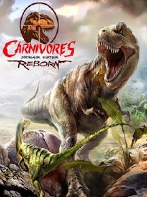 Carnivores: Dinosaur Hunter Reborn Steam Key GLOBAL