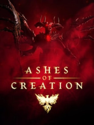 Ashes of Creation (PC) - Steam Account - GLOBAL